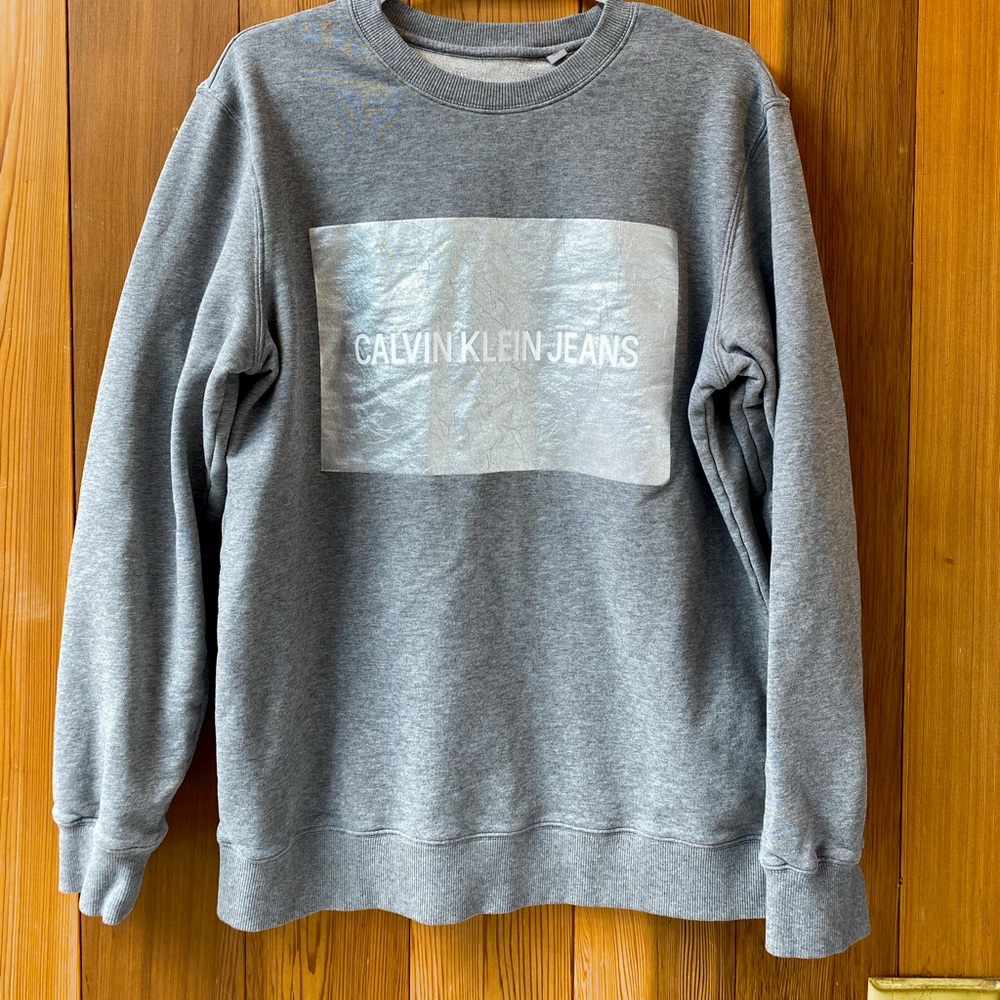 Calvin Klein Crewneck